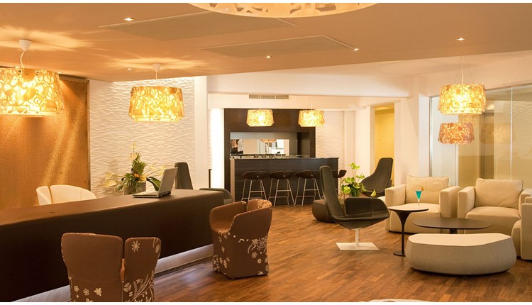 Elysium Resort and SPA, Родос